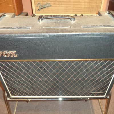 Vox AC 30 Top Boost 1966 image 1