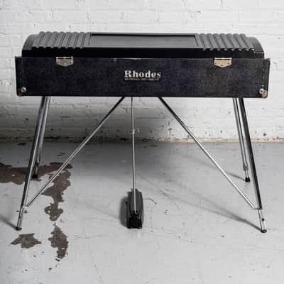 1982 Rhodes Mark II Stage 73 "Poppy" image 9