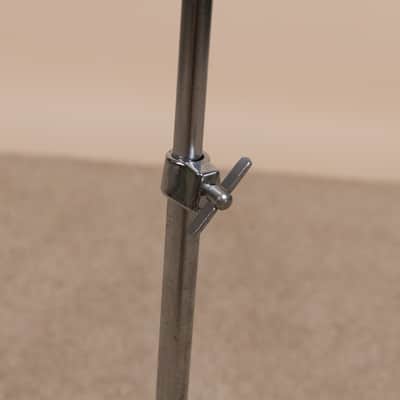1960s Slingerland Flat Base Model 33-F Cymbal Stand image 4