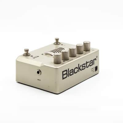 Blackstar Amplification HT Modulation Owned By Ilan Rubin image 7