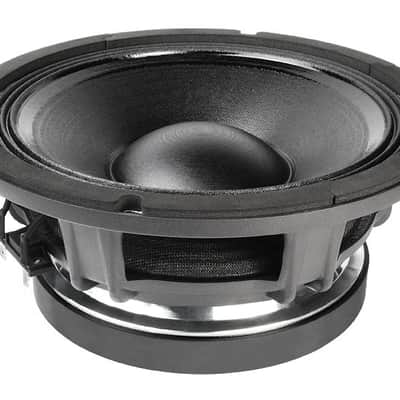 Faital PRO 10FH530 10" 1000 Watts Midbass Woofer 8-Ohm Bass Guitar Speaker image 1