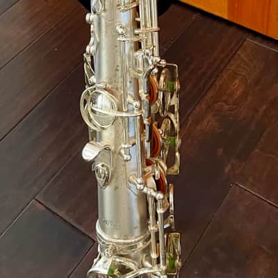 Unison S300 Series Late 90’s - Silver Plate image 6
