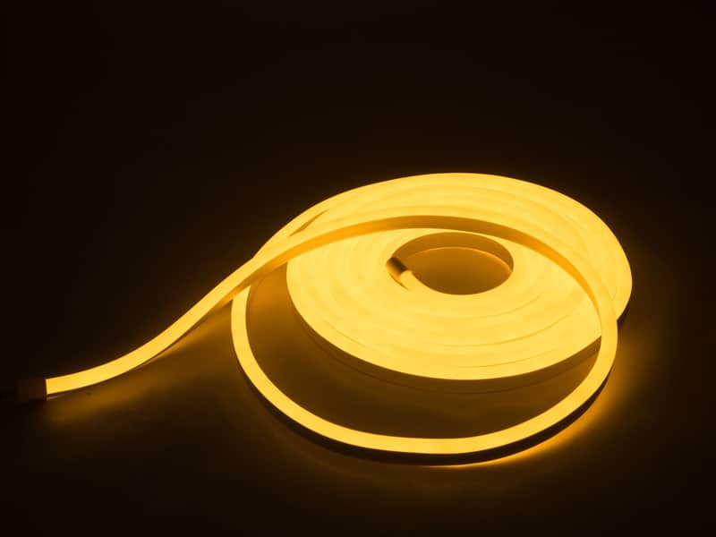 eurolite LED Neon Flex 24V Y image 1