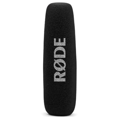 Rode NTG2 (Demo Deal) image 4