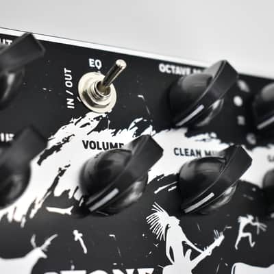 Thermion Stone Age Fuzz 2026 image 3