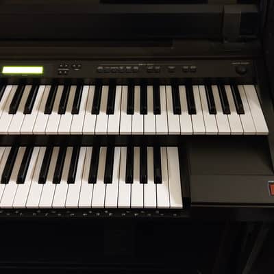 Yamaha Electone EL-25 Organ image 3