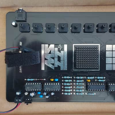 Mute Mute Synth 2 2020 image 4