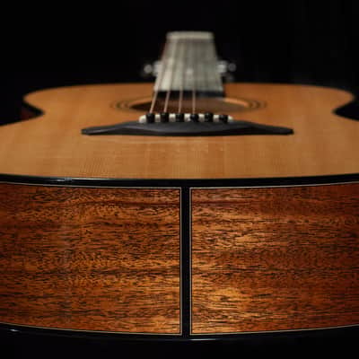2020 Josh Howell "Steel Orchestra" - Acoustic Guitar image 4