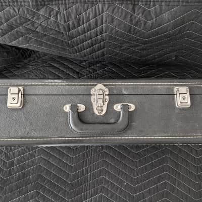 RON COLLIER ULTRA-RARE 'OLD GUARD' FIFE & DRUM CORPS CEREMONIAL TRUMPET w/CASE #2 image 7