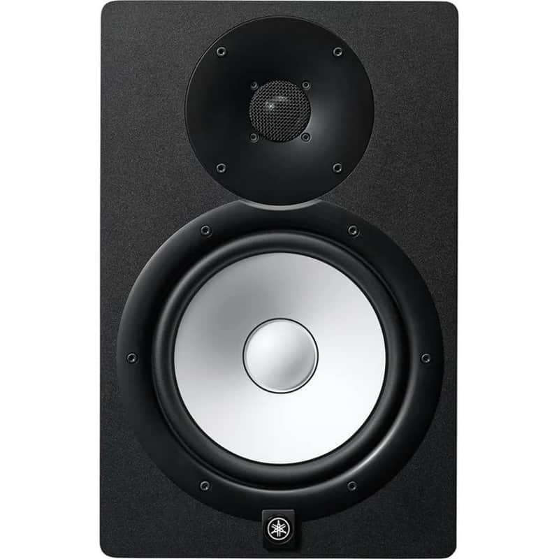 Yamaha Moniteur de référence 2 voix 8 pouces, Yamaha HS8 image 1