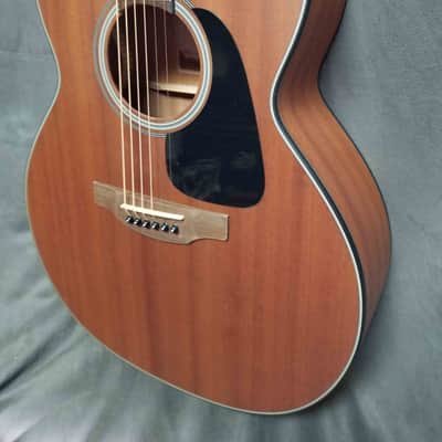 Takamine GN11M-NS NEX Grand Auditorium image 2