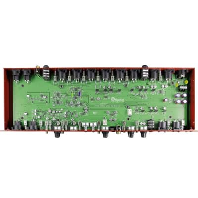 RADIAL ENGINEERING mPress image 4