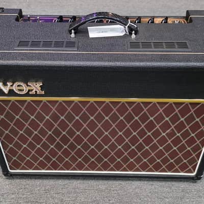 VOX AC15 C1 Combo Amplifier (Pre-Owned) image 3