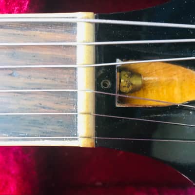 Gibson Les Paul Deluxe 1975 Cherry Sunburst image 13