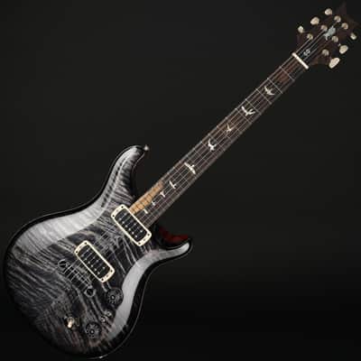 PRS 40th Anniversary Charcoal Phoenix Limited Edition #0405759 image 3
