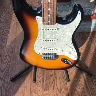 Fender Stratocaster 2004/05 image 1