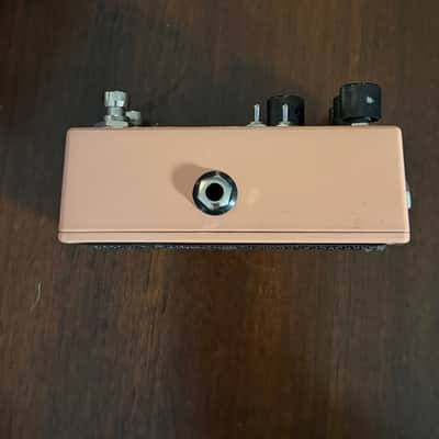 Walrus Audio Kangra Filter Fuzz image 4