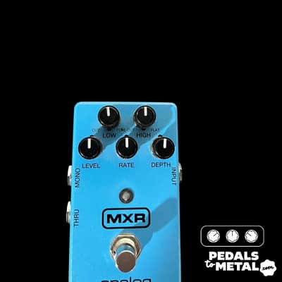 MXR M234 Analog Chorus -x12038 image 2