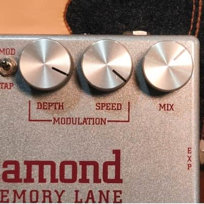 Diamond Memory Lane 2 2010s - Silver image 5