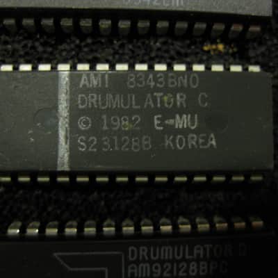 Drumulator Sound Chips image 10