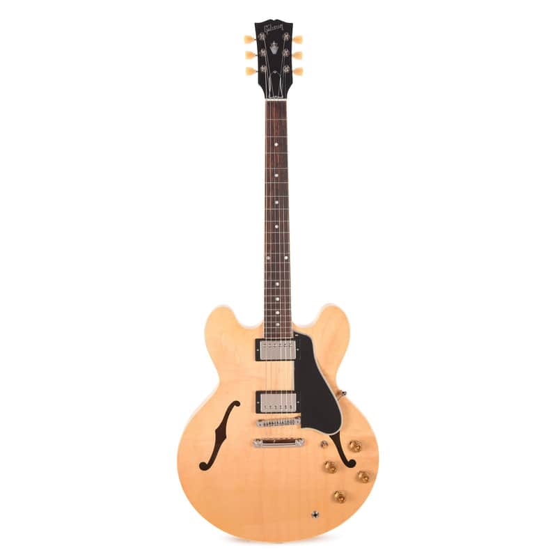 Gibson ES-335 '50s Dot image 1