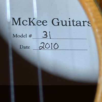 McKee  # 31 Cutaway Electric 2010 very cool & user friendly by a small private USA builder ! image 11