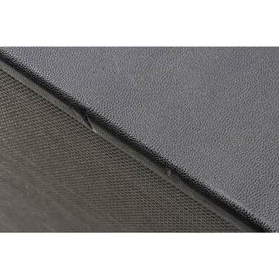 Blackstar Blackstar 4X10 Bass Cabinet W/Eminence speakers Regular Gray image 4