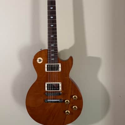 Gibson Les Paul Special SL with Burstbuckers 2004 - Cinnamon image 2