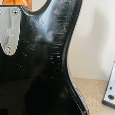 Musicman Stingray (1977) image 11