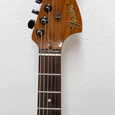Fender Tom DeLonge Starcaster image 5