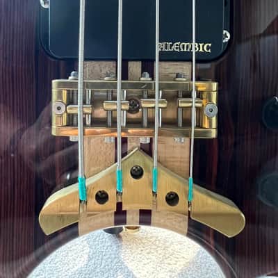 Alembic Dragon Wing image 13