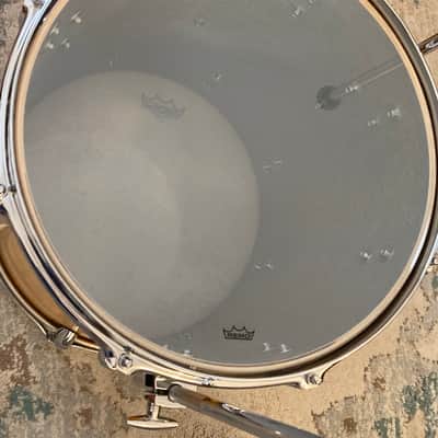 GRETSCH BROOKLYN Satin Natural 3 Piece Jazz Shellpack MINT Mr. Watts Homage image 18