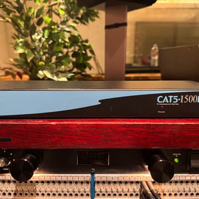 Gefen EXT-CAT5-1500HD image 4