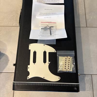 Tom Anderson Guitarworks T Classic image 19