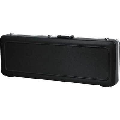 Gator GCELECTRIC ABS deluxe pour guitare électrique image 4