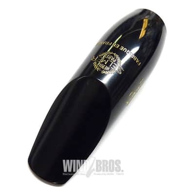 Selmer Paris Selmer CONCEPT Soprano Saxophone Mouthpiece image 1