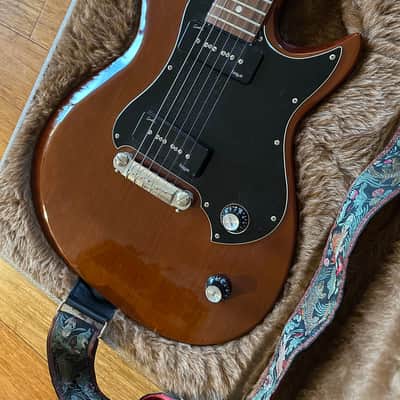 Godin Richmond Empire - Hi gloss image 3