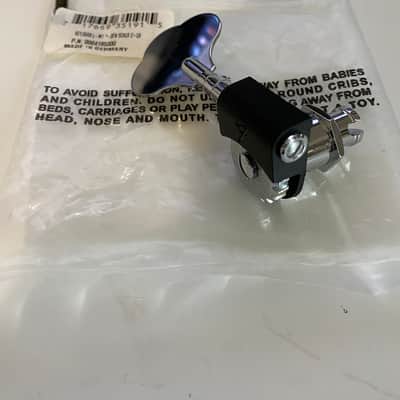 Fender Lightweight Vintage Bass Tuners image 6