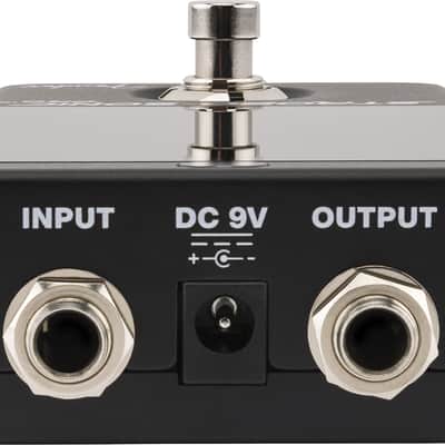Fender Strobo-Sonic Pro Pedal Tuner image 6