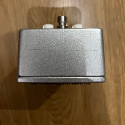 EarthQuaker Devices Space Spiral Modulated Delay Device V2 2019 - 2021 - Various image 2