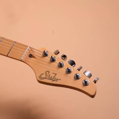 Suhr Classic T 2026 - Natural image 4