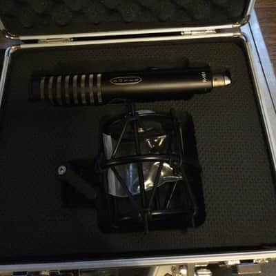 Royer R-101 2010s - Black image 1