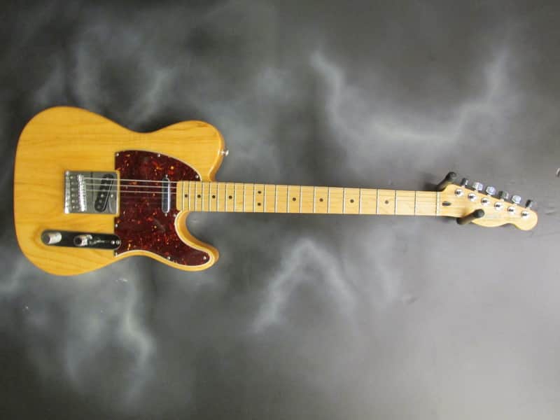 Fender Telecaster Special Edition image 1