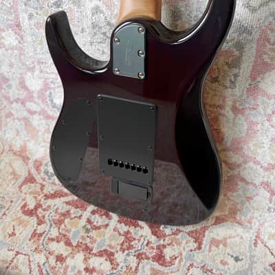Music Man Sterling JP157 John Petrucci image 5