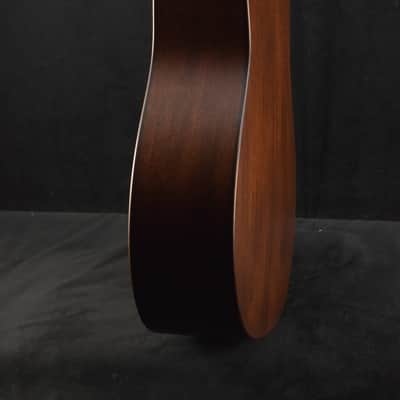 Taylor Builder's Edition 517e WHB Wild Honey Burst image 6