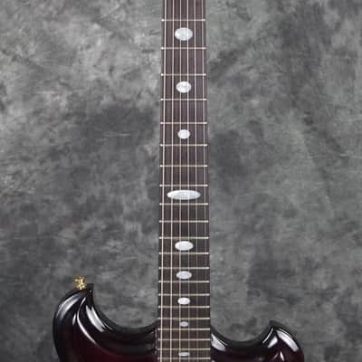 Alembic Skylark 6 String 25.5 inch Long Scale Electric Guitar with Case image 6