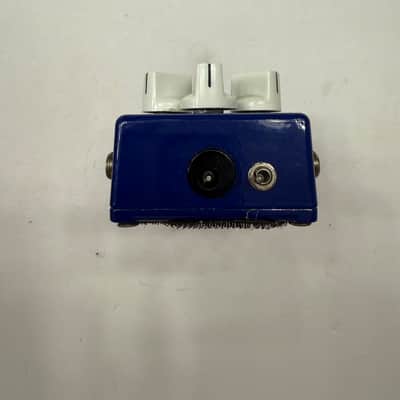 Mi Audio Blues Pro Overdrive Guitar Effect Pedal image 6