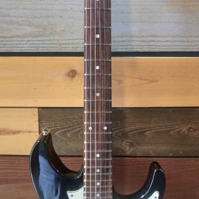 Ibanez - AZ2203N | AZ Prestige Series Electric Guitar / Black Gloss image 3