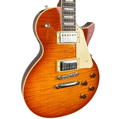 FGN Fujigen LS-10 Neo Classic Les Paul 2017 image 2