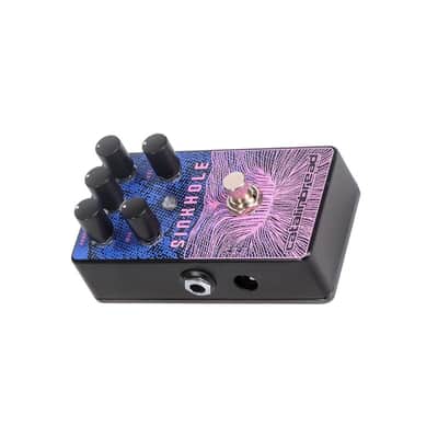Catalinbread SINKHOLE Reverb Guitar Effects Pedal image 5